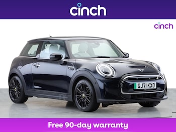 MINI - Hatch