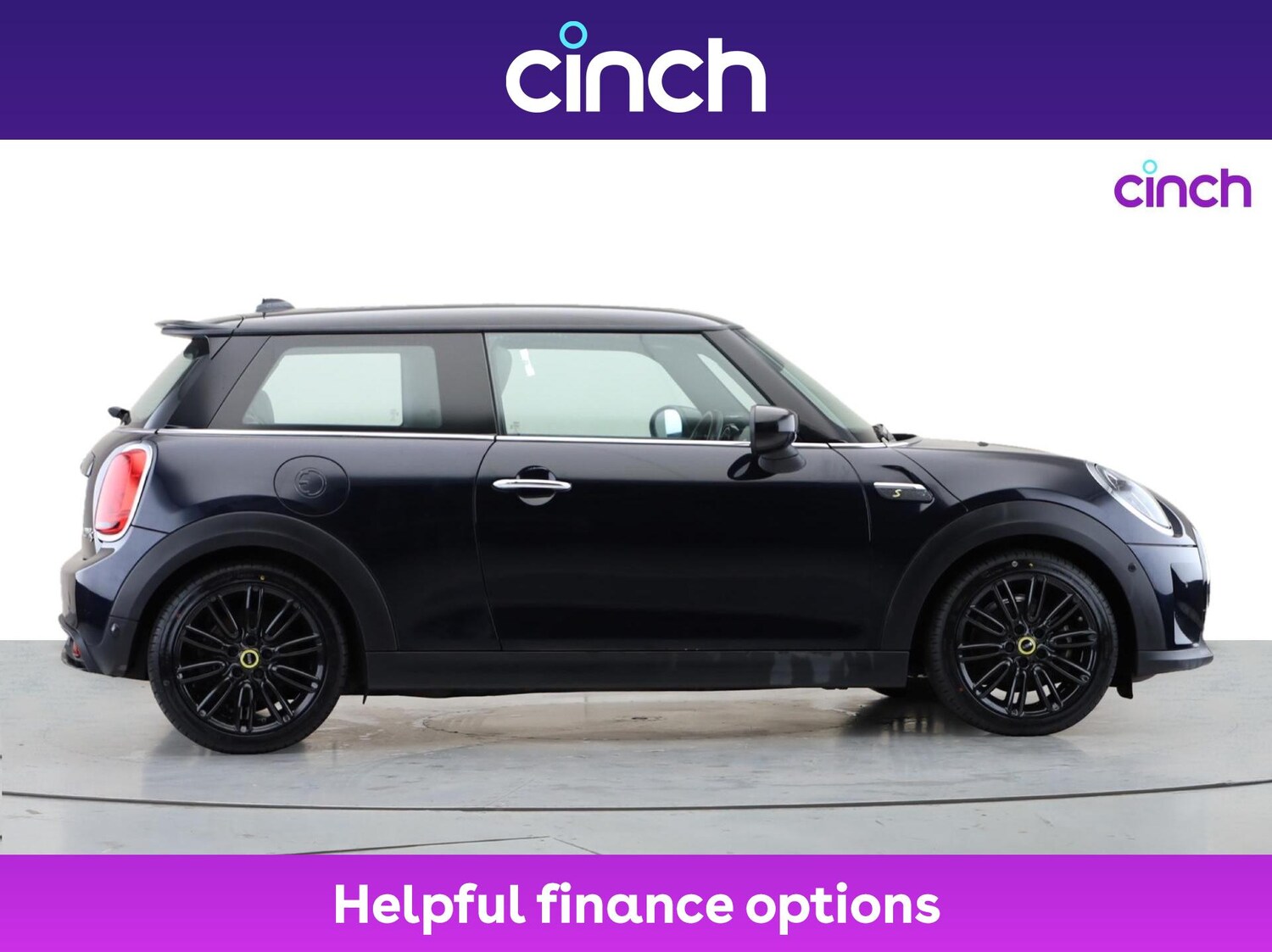 Used MINI Hatch 2021 for sale - 76164022: Photo 2