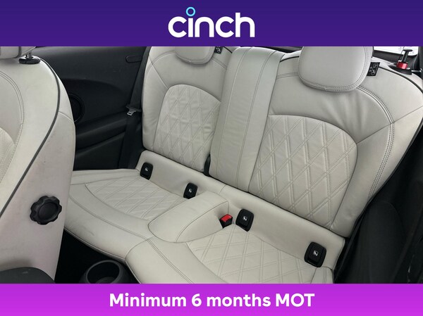 Used MINI Hatch 2021 for sale - 76164022: Photo 20