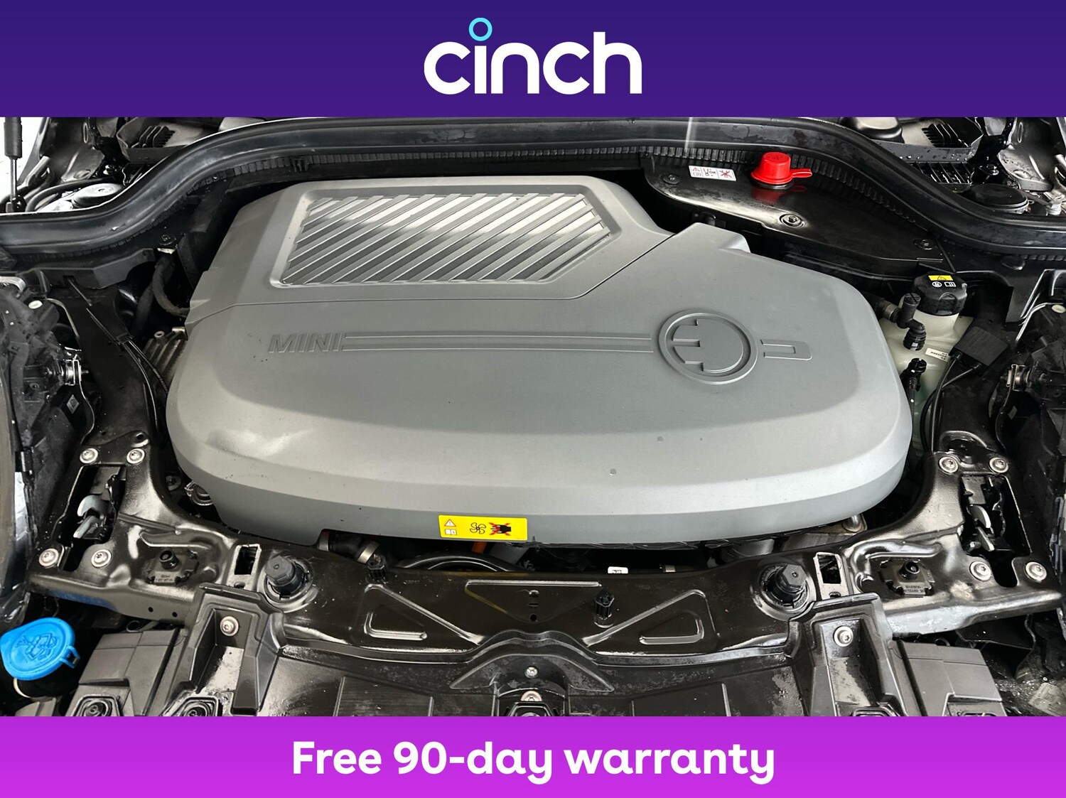 Used MINI Hatch 2021 for sale - 76164022: Photo 23