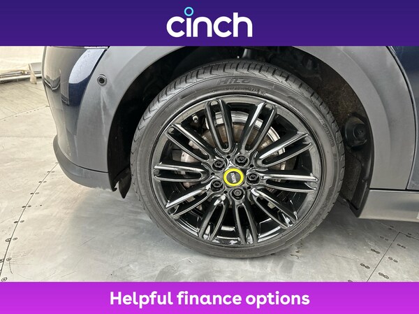 Used MINI Hatch 2021 for sale - 76164022: Photo 24