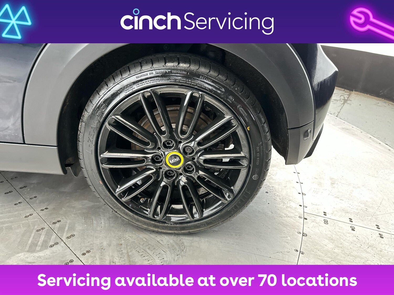 Used MINI Hatch 2021 for sale - 76164022: Photo 26