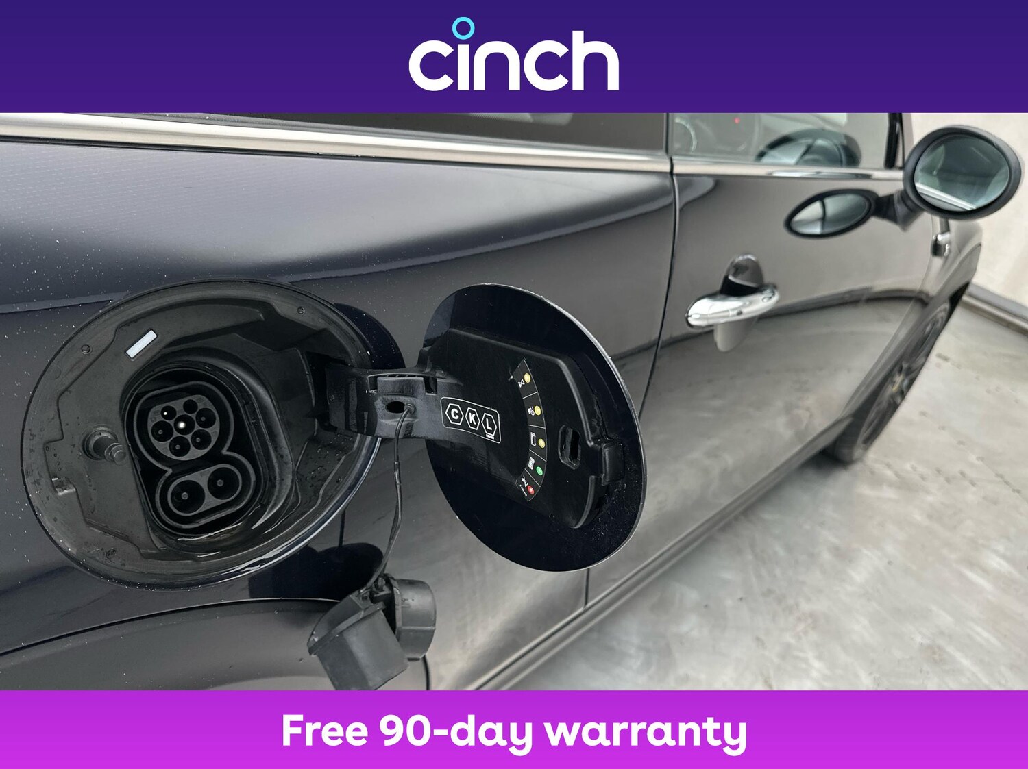 Used MINI Hatch 2021 for sale - 76164022: Photo 29