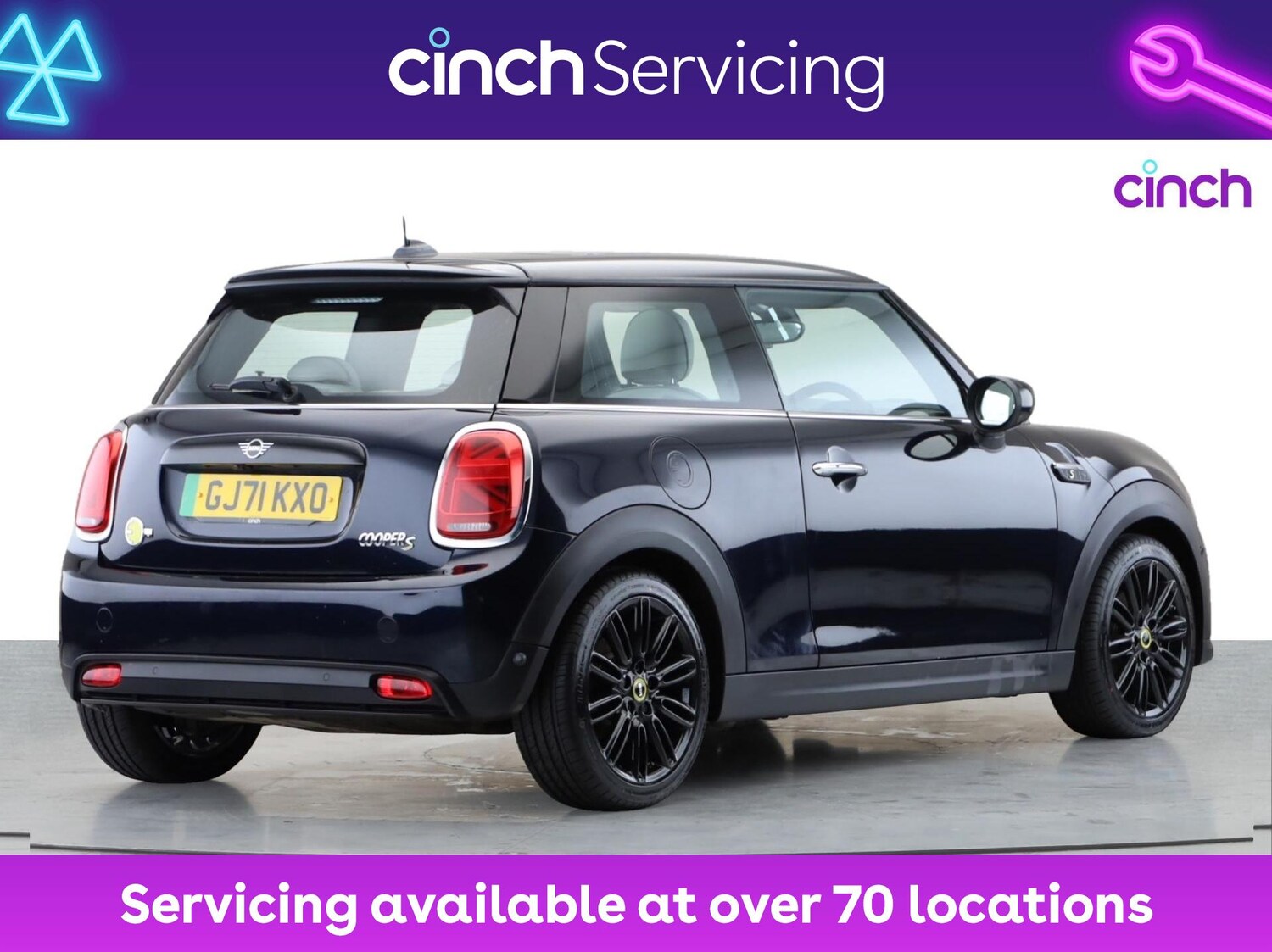 Used MINI Hatch 2021 for sale - 76164022: Photo 3