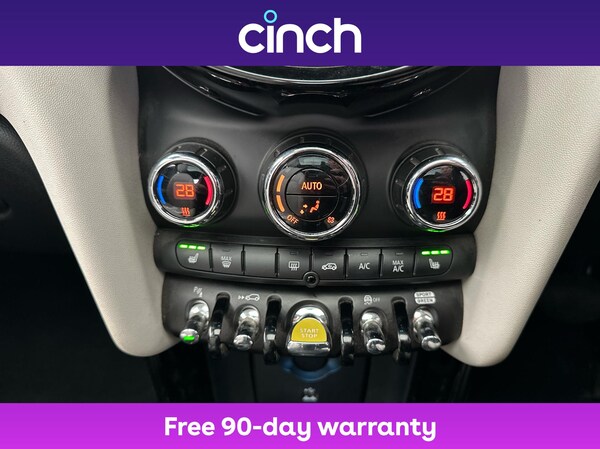 Used MINI Hatch 2021 for sale - 76164022: Photo 34