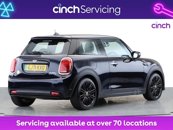Used MINI Hatch 2021 for sale - 76164022: Photo 3
