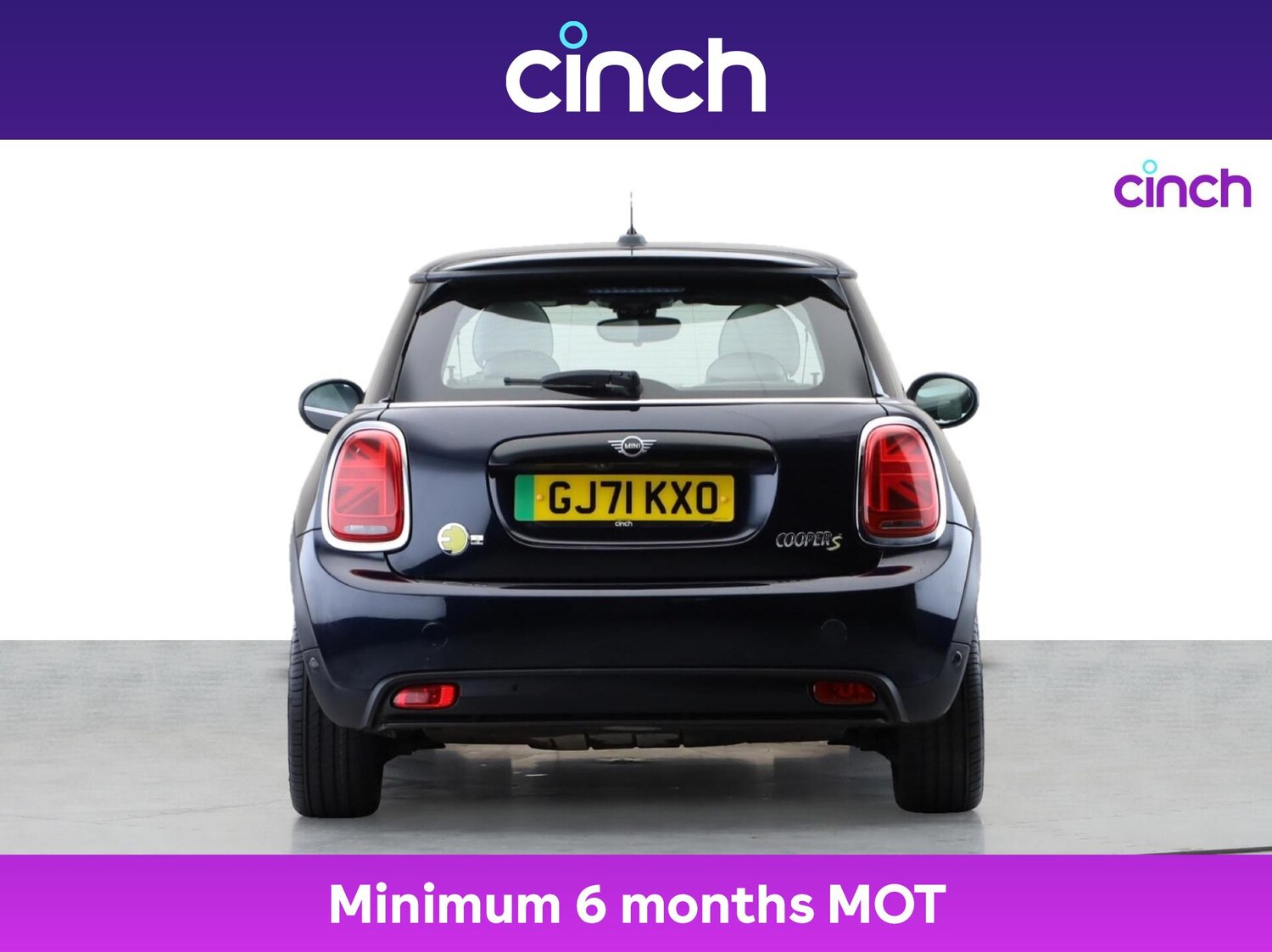 Used MINI Hatch 2021 for sale - 76164022: Photo 5
