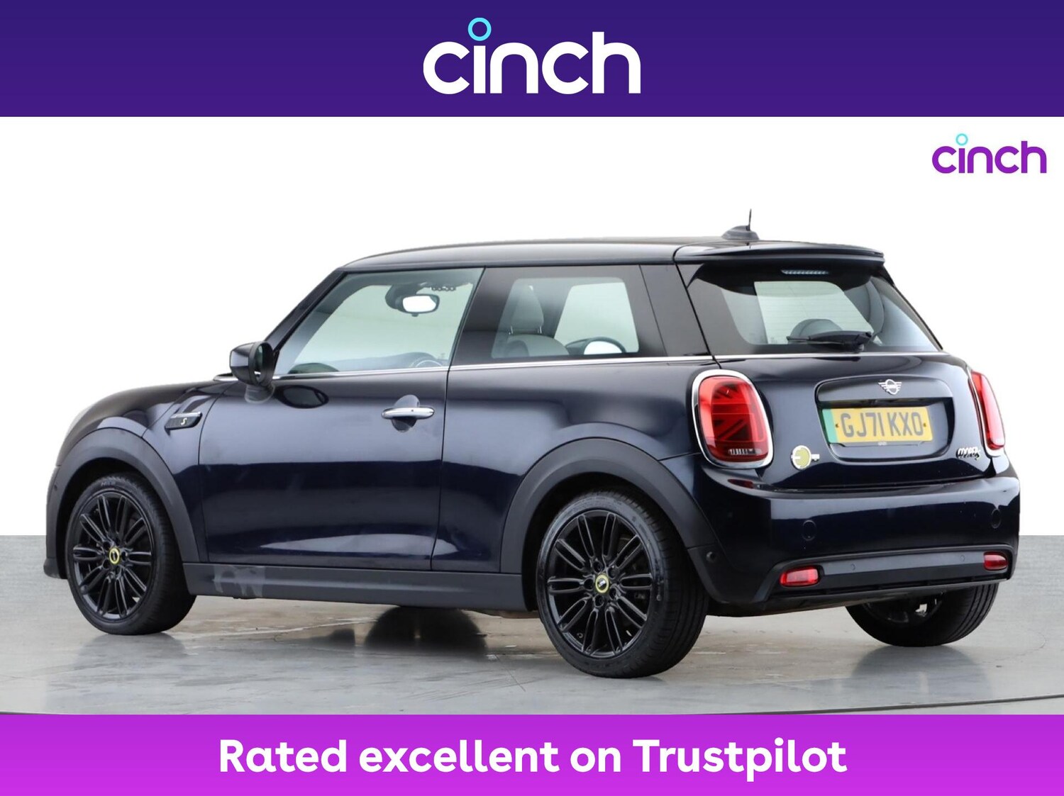 Used MINI Hatch 2021 for sale - 76164022: Photo 6