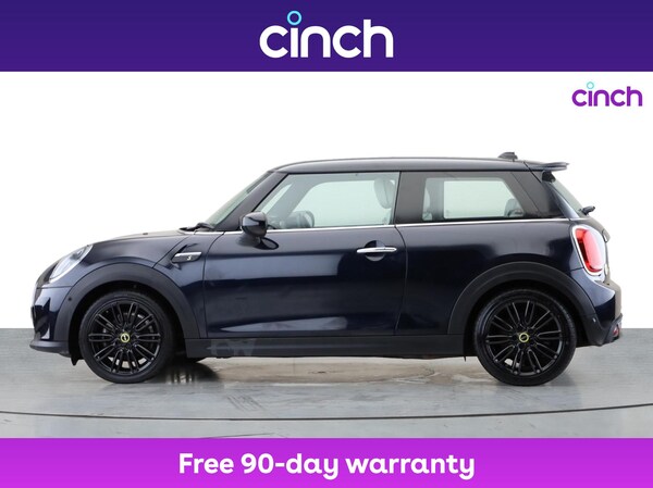 Used MINI Hatch 2021 for sale - 76164022: Photo 8