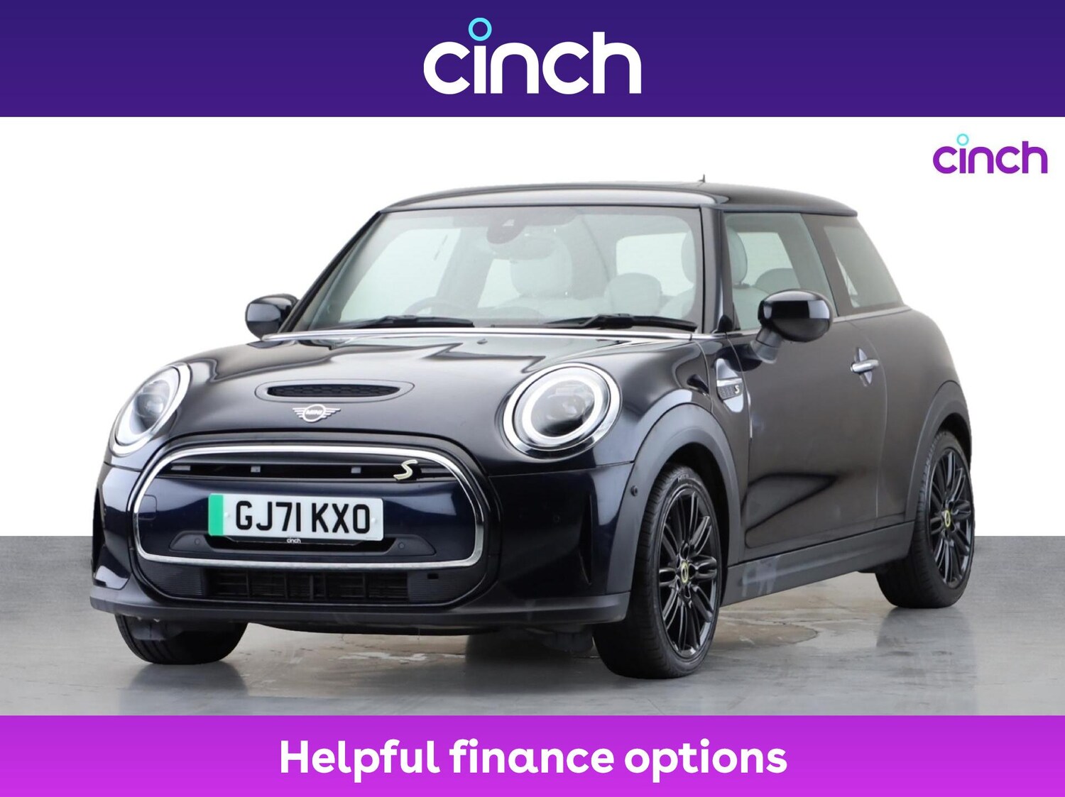 Used MINI Hatch 2021 for sale - 76164022: Photo 9