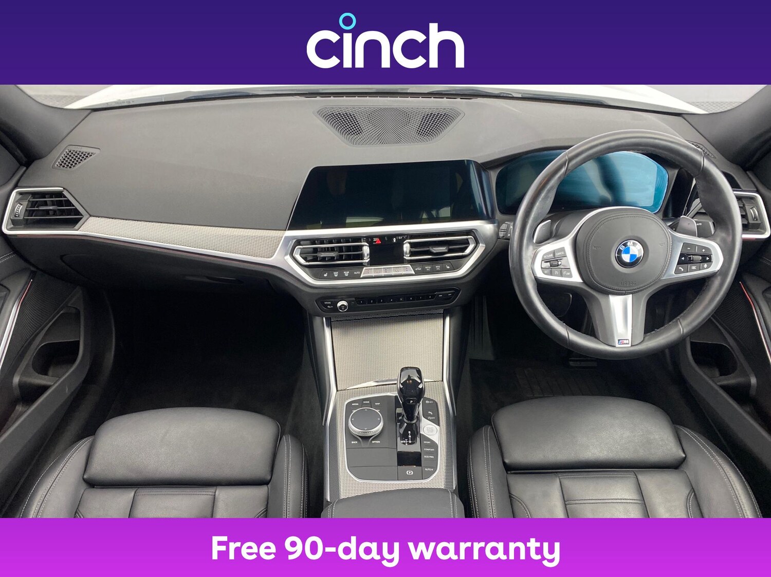 Used BMW 3 Series 2021 for sale - 76527081: Photo 15