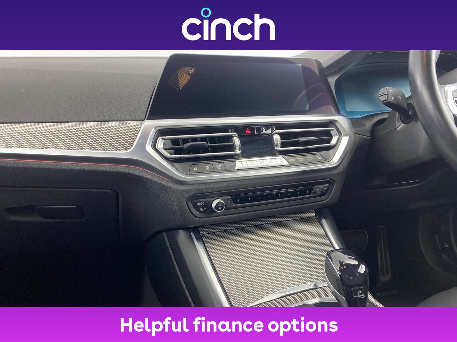 Used BMW 3 Series 2021 for sale - 76527081: Photo 17