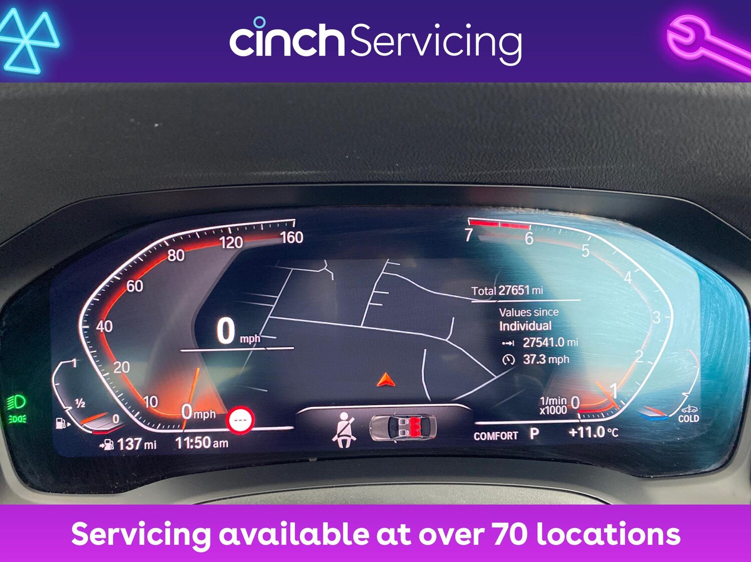 Used BMW 3 Series 2021 for sale - 76527081: Photo 18