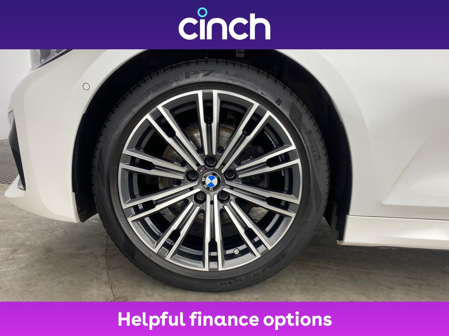 Used BMW 3 Series 2021 for sale - 76527081: Photo 24