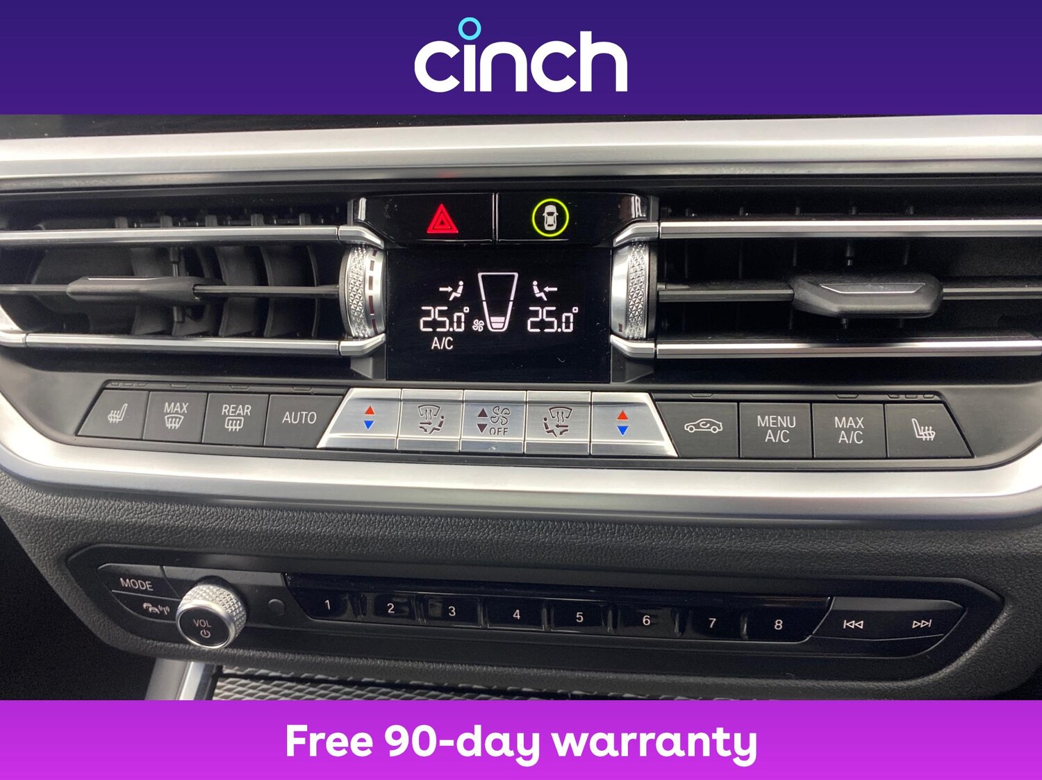 Used BMW 3 Series 2021 for sale - 76527081: Photo 34