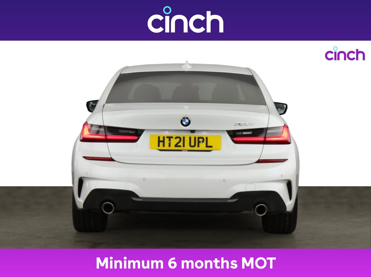 Used BMW 3 Series 2021 for sale - 76527081: Photo 5