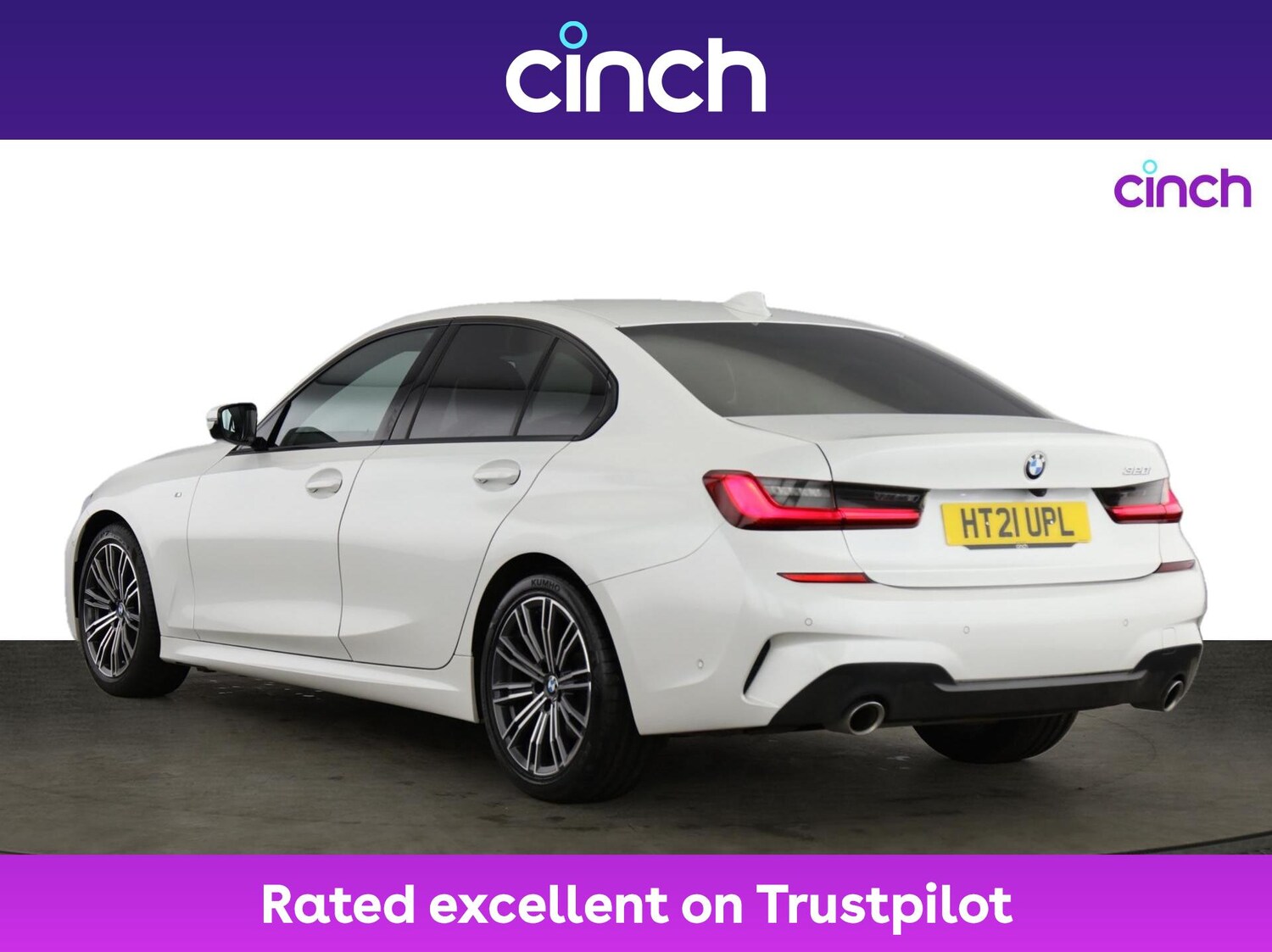 Used BMW 3 Series 2021 for sale - 76527081: Photo 6