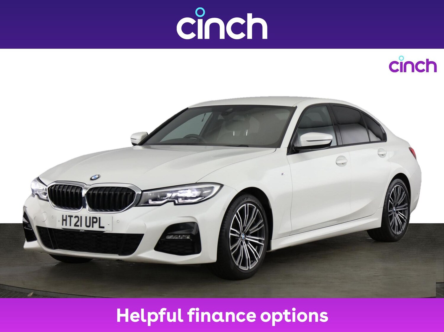 Used BMW 3 Series 2021 for sale - 76527081: Photo 9