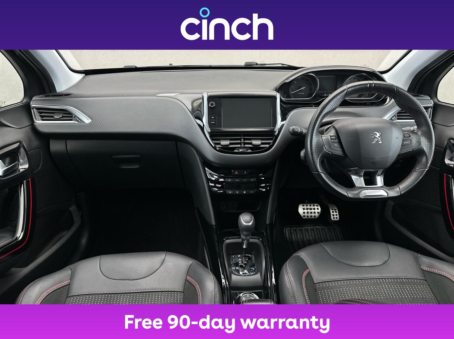 Used Peugeot 2008 2019 for sale - 76782821: Photo 15