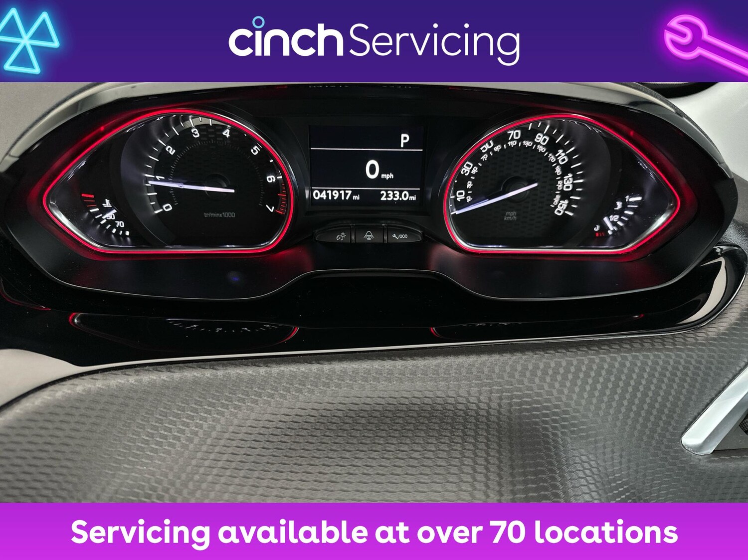 Used Peugeot 2008 2019 for sale - 76782821: Photo 18