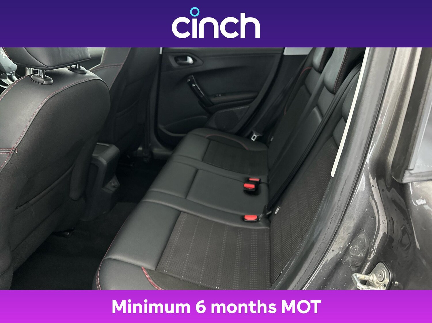 Used Peugeot 2008 2019 for sale - 76782821: Photo 20