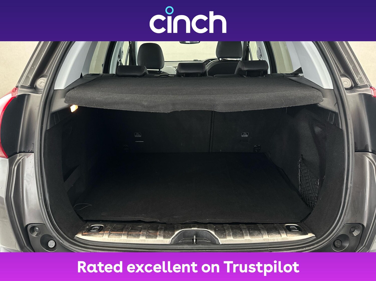 Used Peugeot 2008 2019 for sale - 76782821: Photo 21