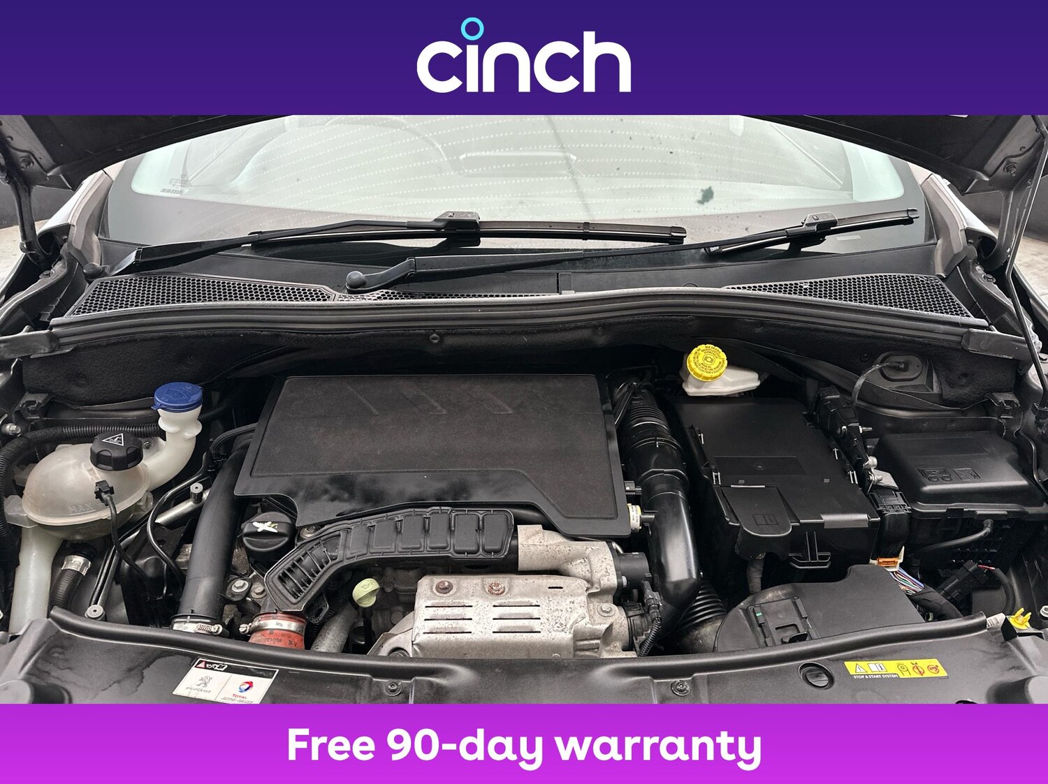 Used Peugeot 2008 2019 for sale - 76782821: Photo 23