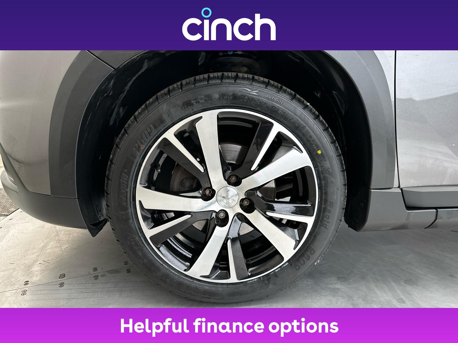 Used Peugeot 2008 2019 for sale - 76782821: Photo 24