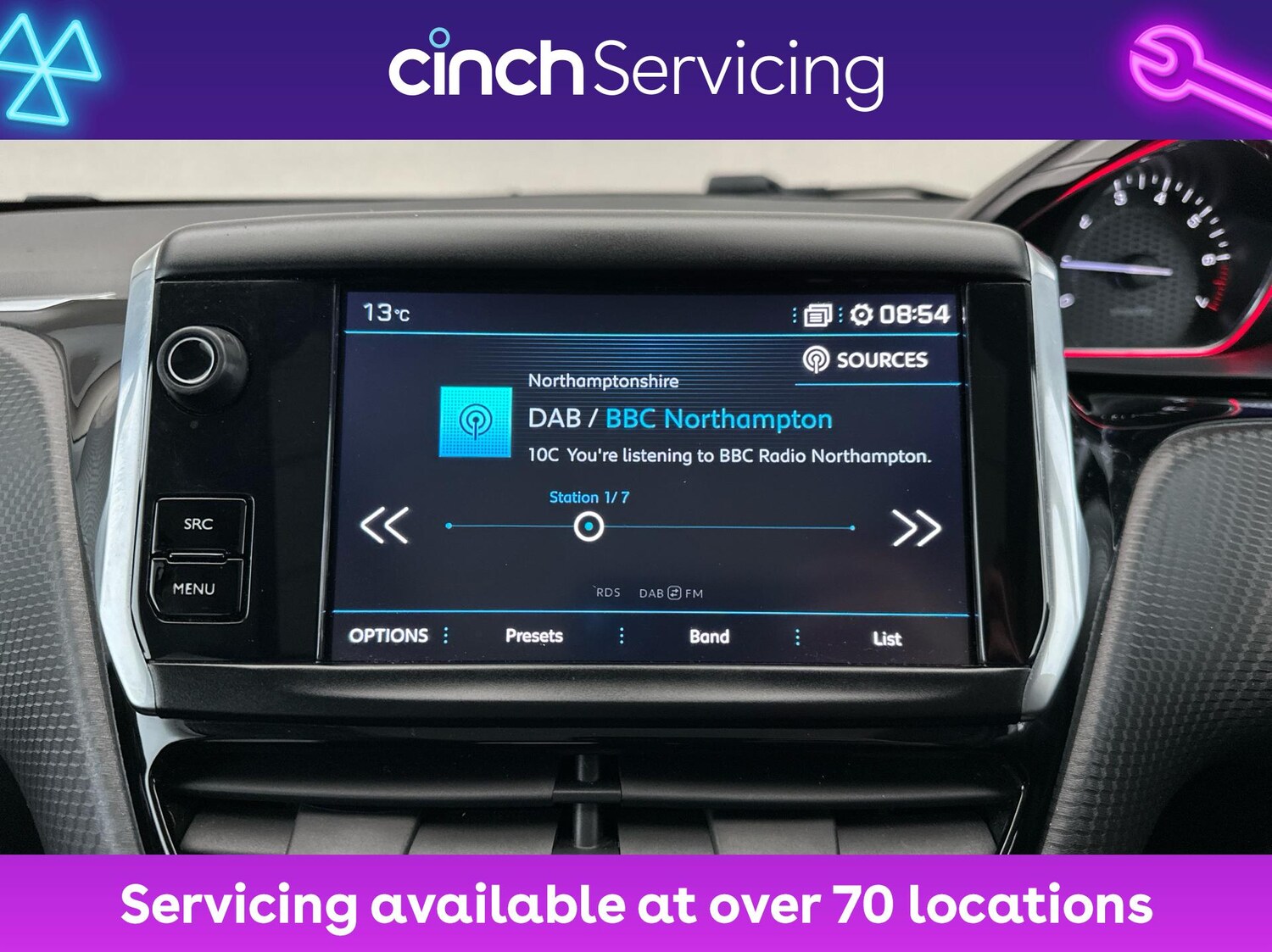 Used Peugeot 2008 2019 for sale - 76782821: Photo 31