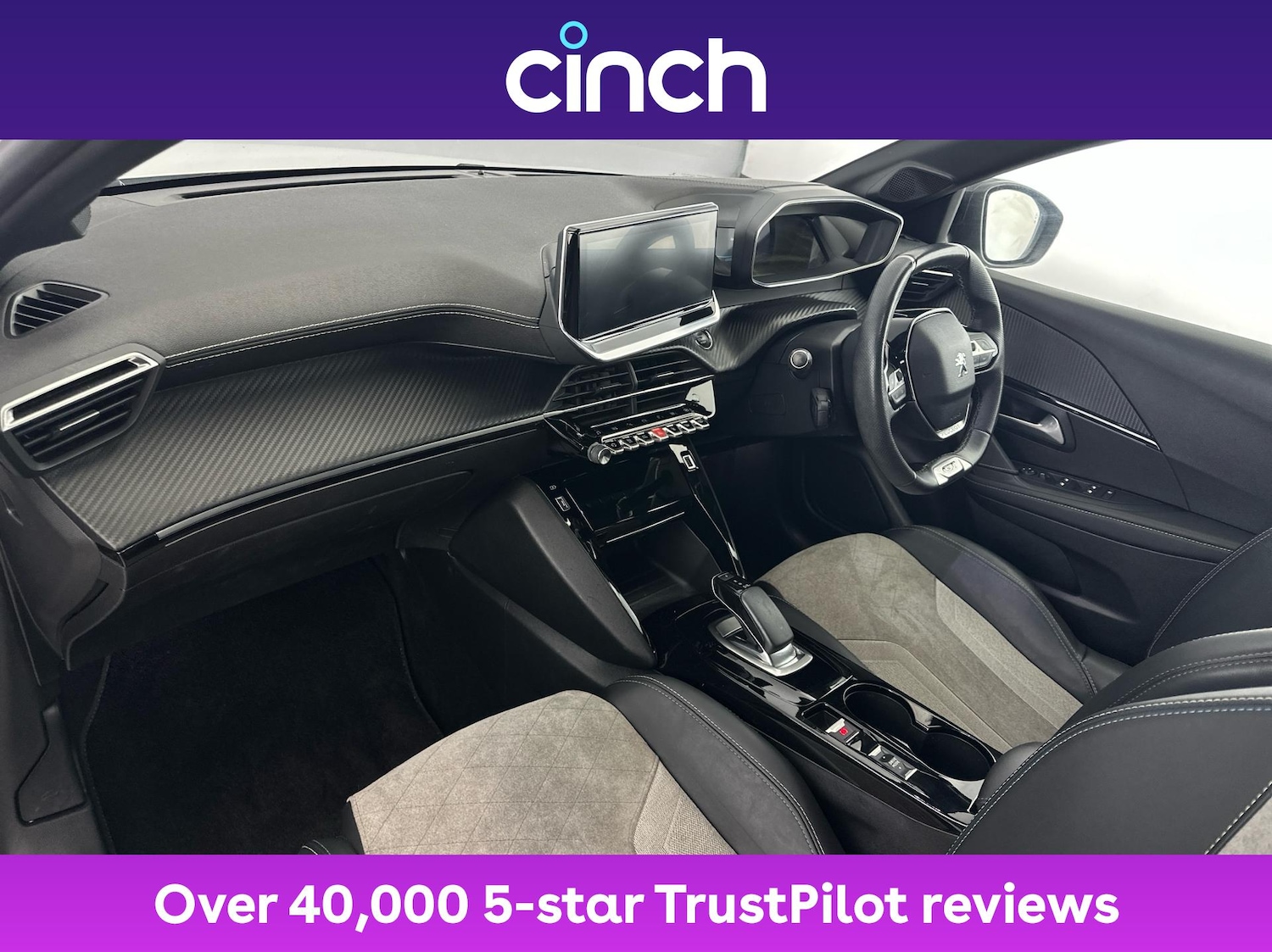 Used Peugeot 208 2021 for sale - 76934408: Photo 14