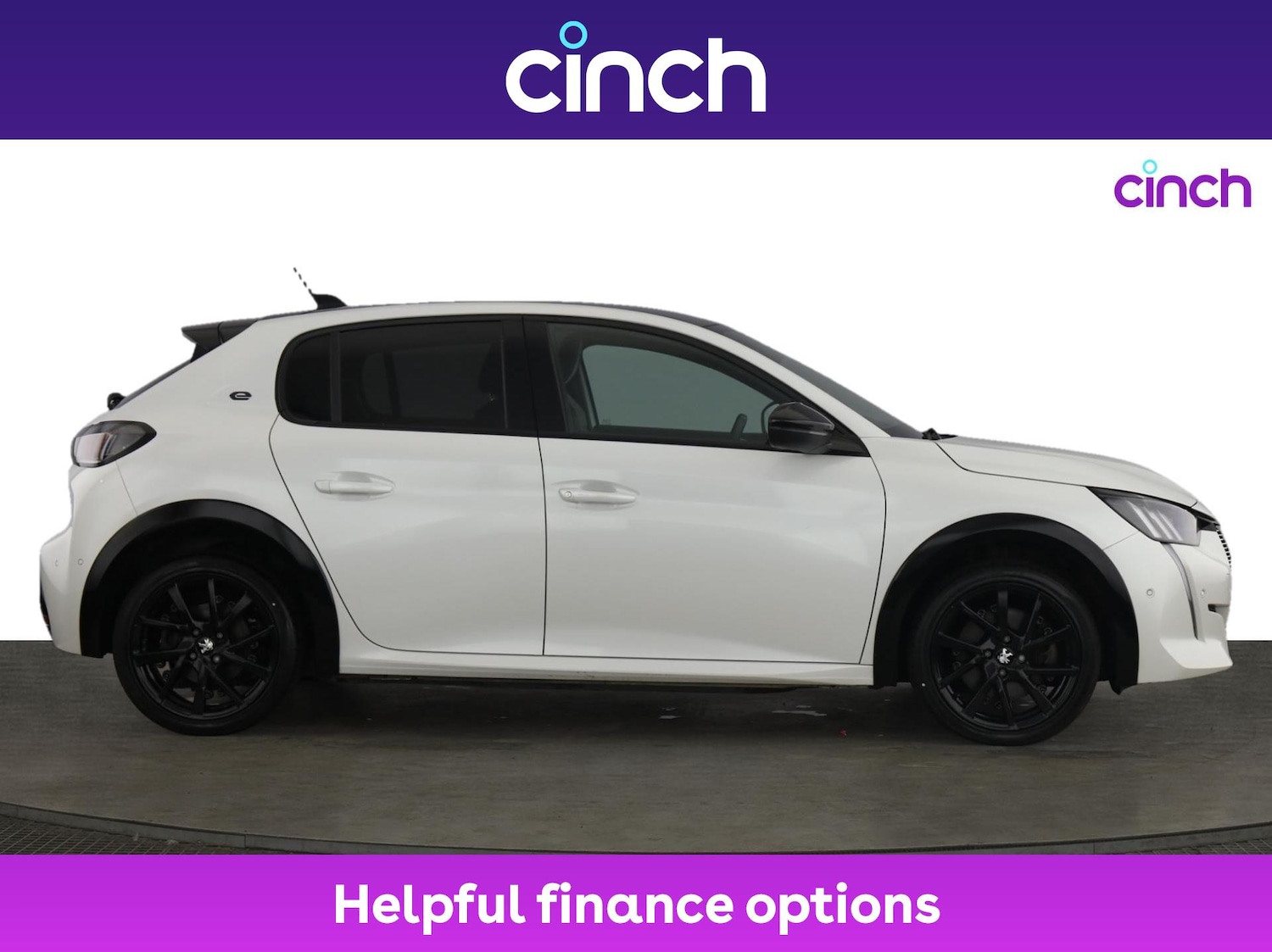 Used Peugeot 208 2021 for sale - 76934408: Photo 2