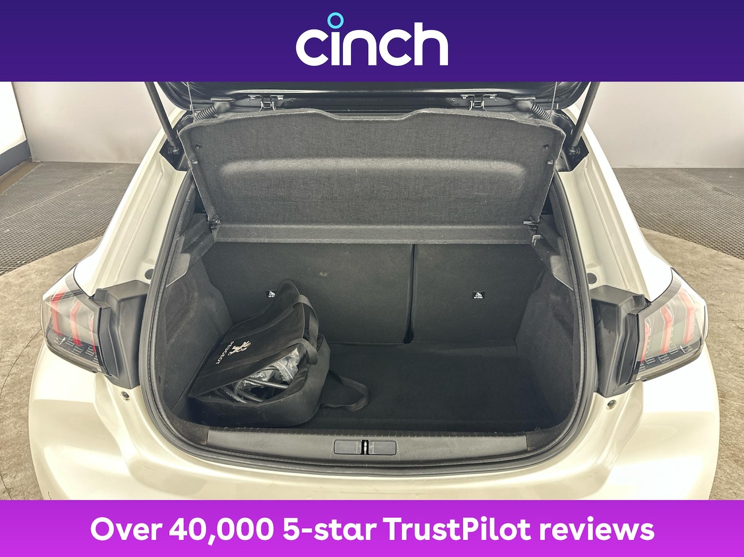 Used Peugeot 208 2021 for sale - 76934408: Photo 21