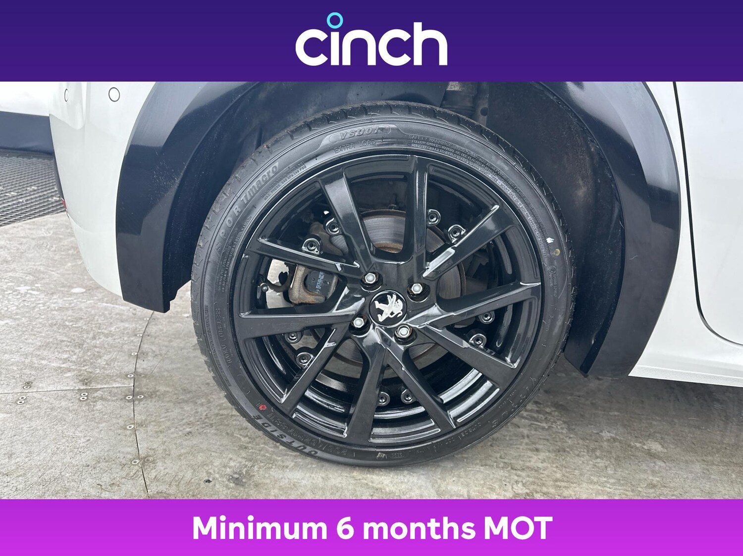 Used Peugeot 208 2021 for sale - 76934408: Photo 27