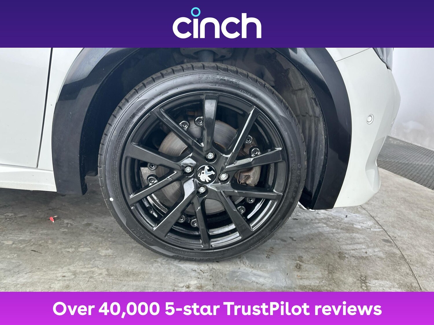 Used Peugeot 208 2021 for sale - 76934408: Photo 28