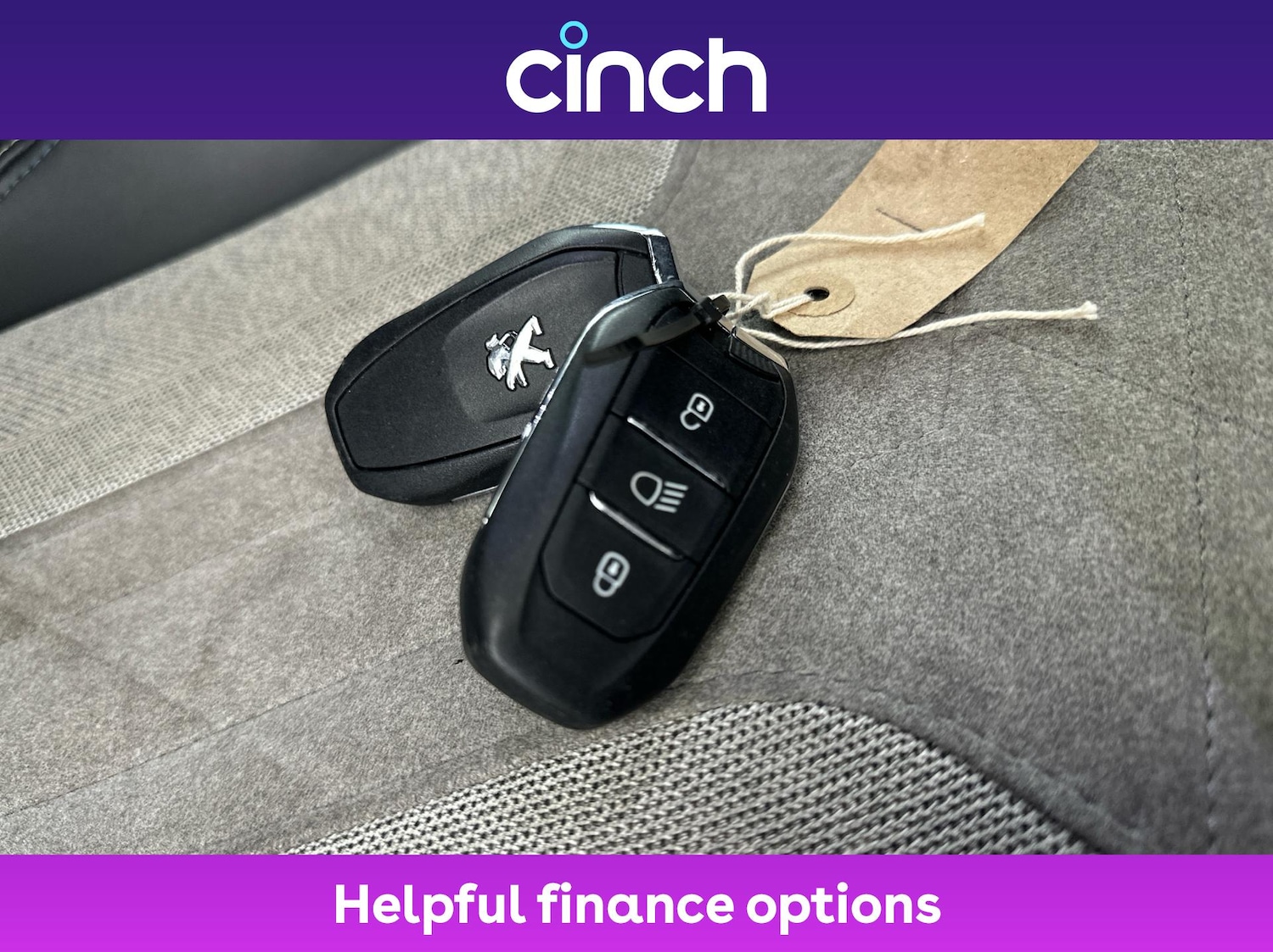 Used Peugeot 208 2021 for sale - 76934408: Photo 30