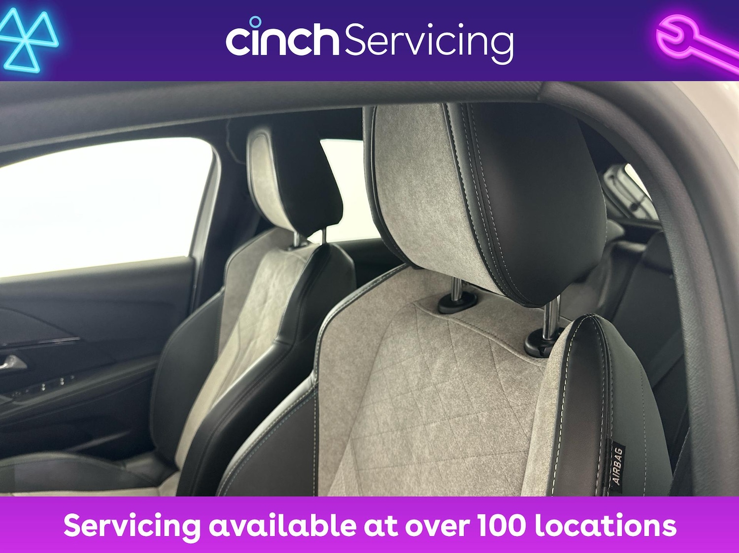 Used Peugeot 208 2021 for sale - 76934408: Photo 31