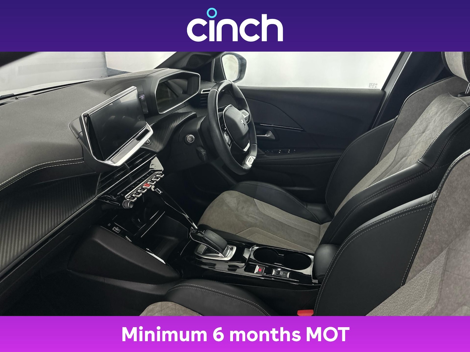 Used Peugeot 208 2021 for sale - 76934408: Photo 32