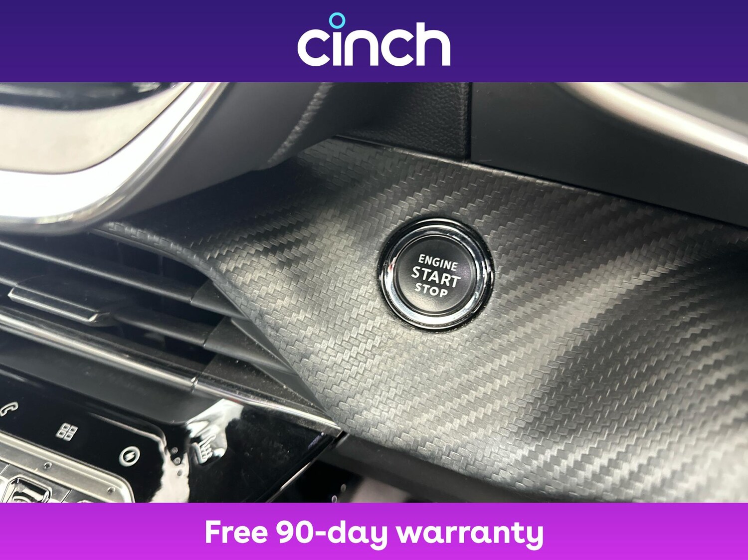 Used Peugeot 208 2021 for sale - 76934408: Photo 34