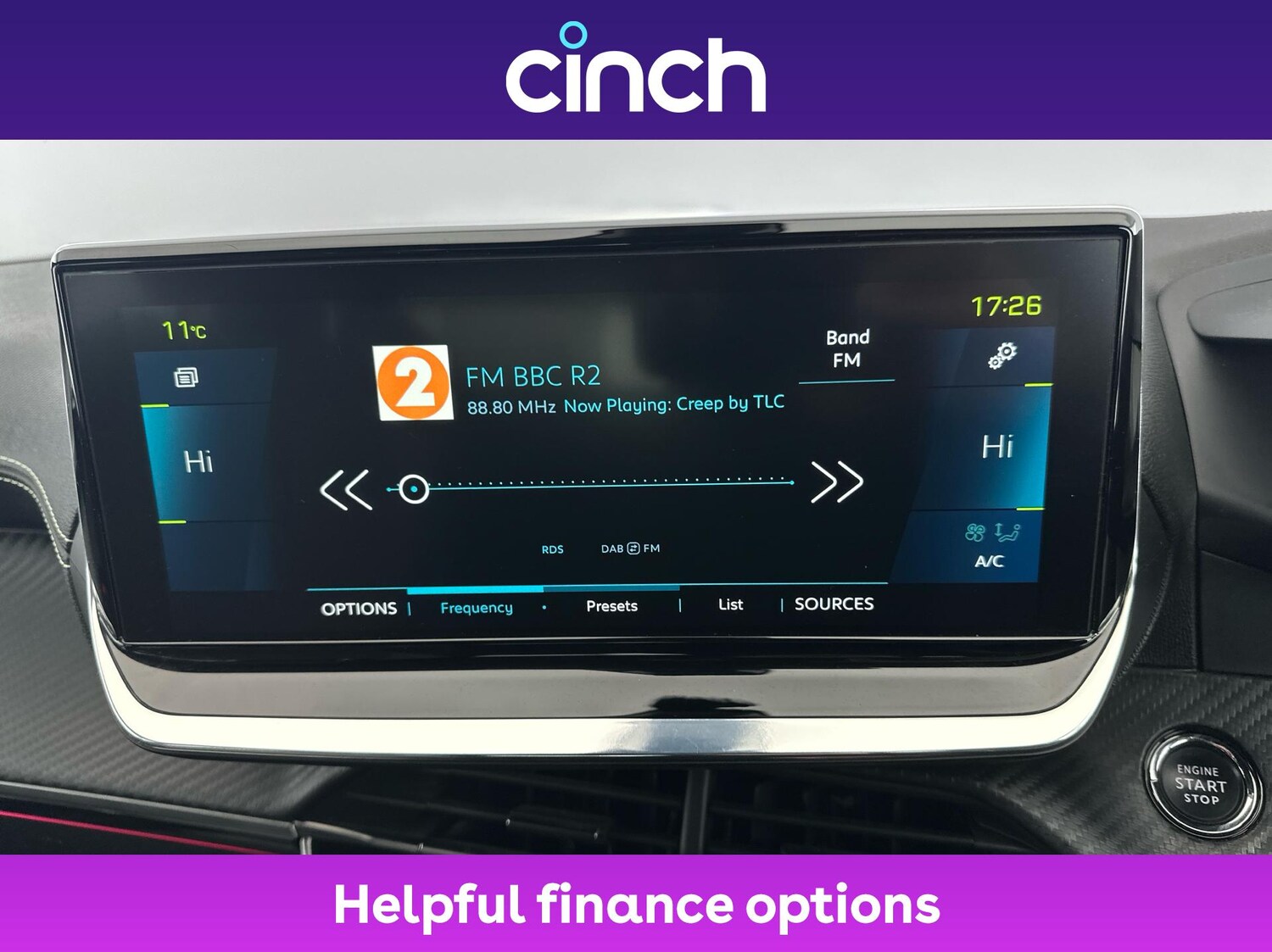 Used Peugeot 208 2021 for sale - 76934408: Photo 35