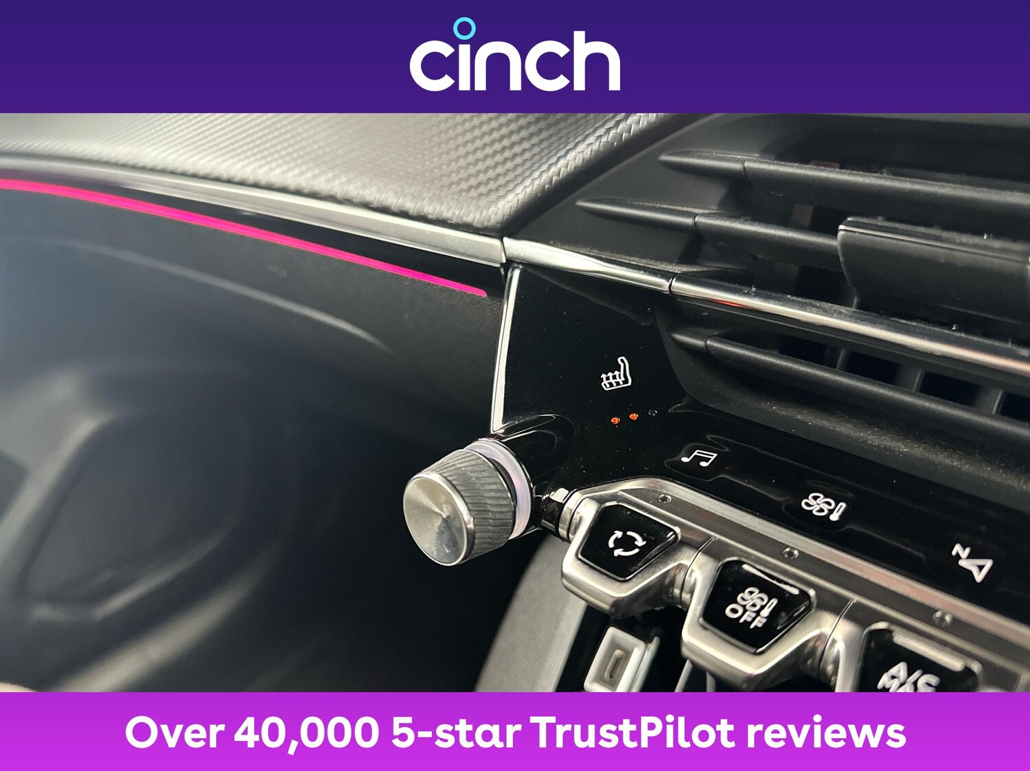 Used Peugeot 208 2021 for sale - 76934408: Photo 38