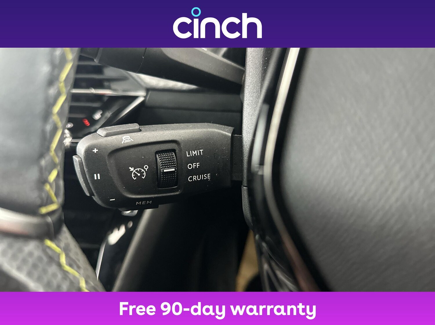 Used Peugeot 208 2021 for sale - 76934408: Photo 39