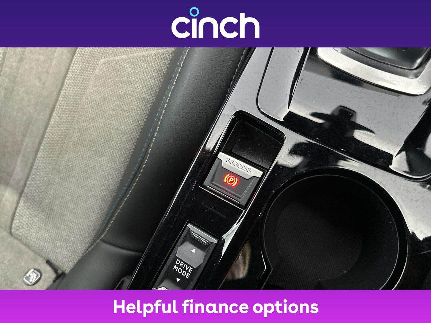 Used Peugeot 208 2021 for sale - 76934408: Photo 40