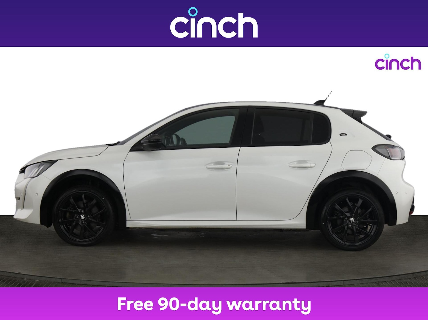 Used Peugeot 208 2021 for sale - 76934408: Photo 8