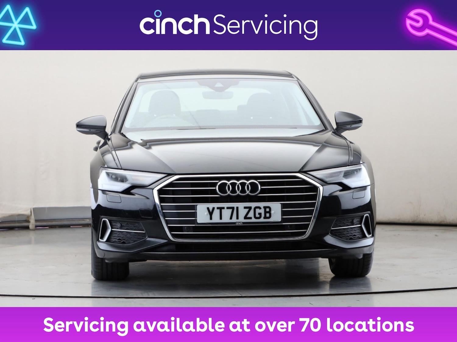 Used Audi A6 2021 for sale - 76120010: Photo 11
