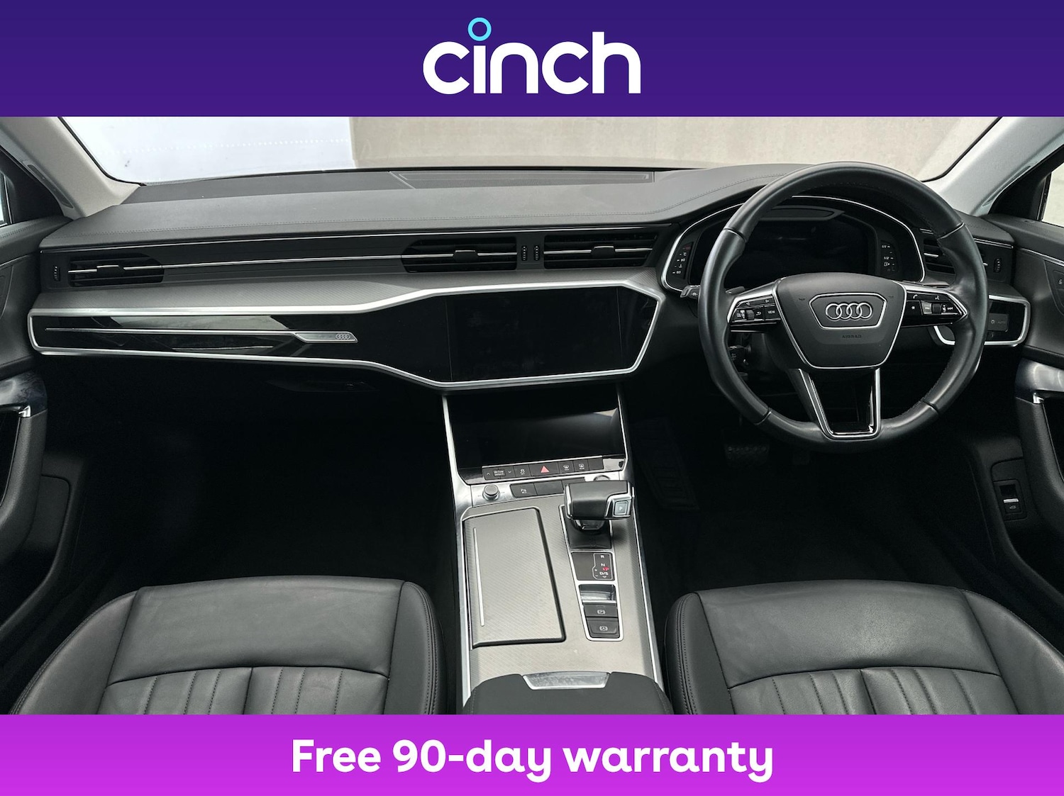 Used Audi A6 2021 for sale - 76120010: Photo 15