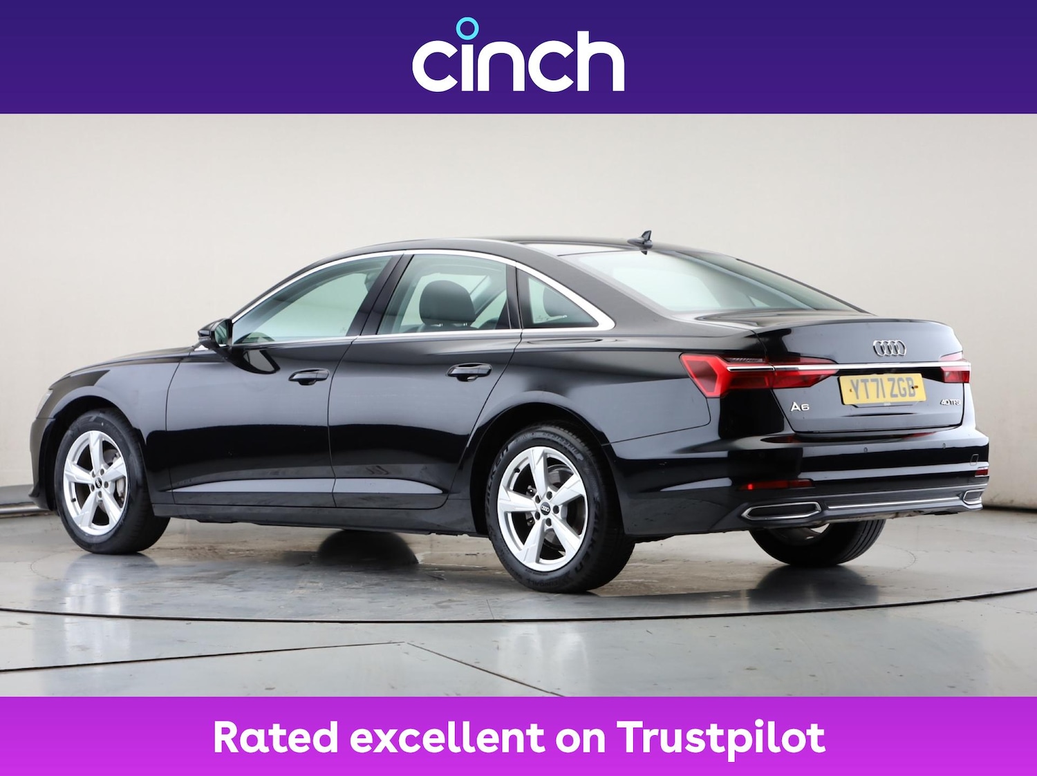 Used Audi A6 2021 for sale - 76120010: Photo 6