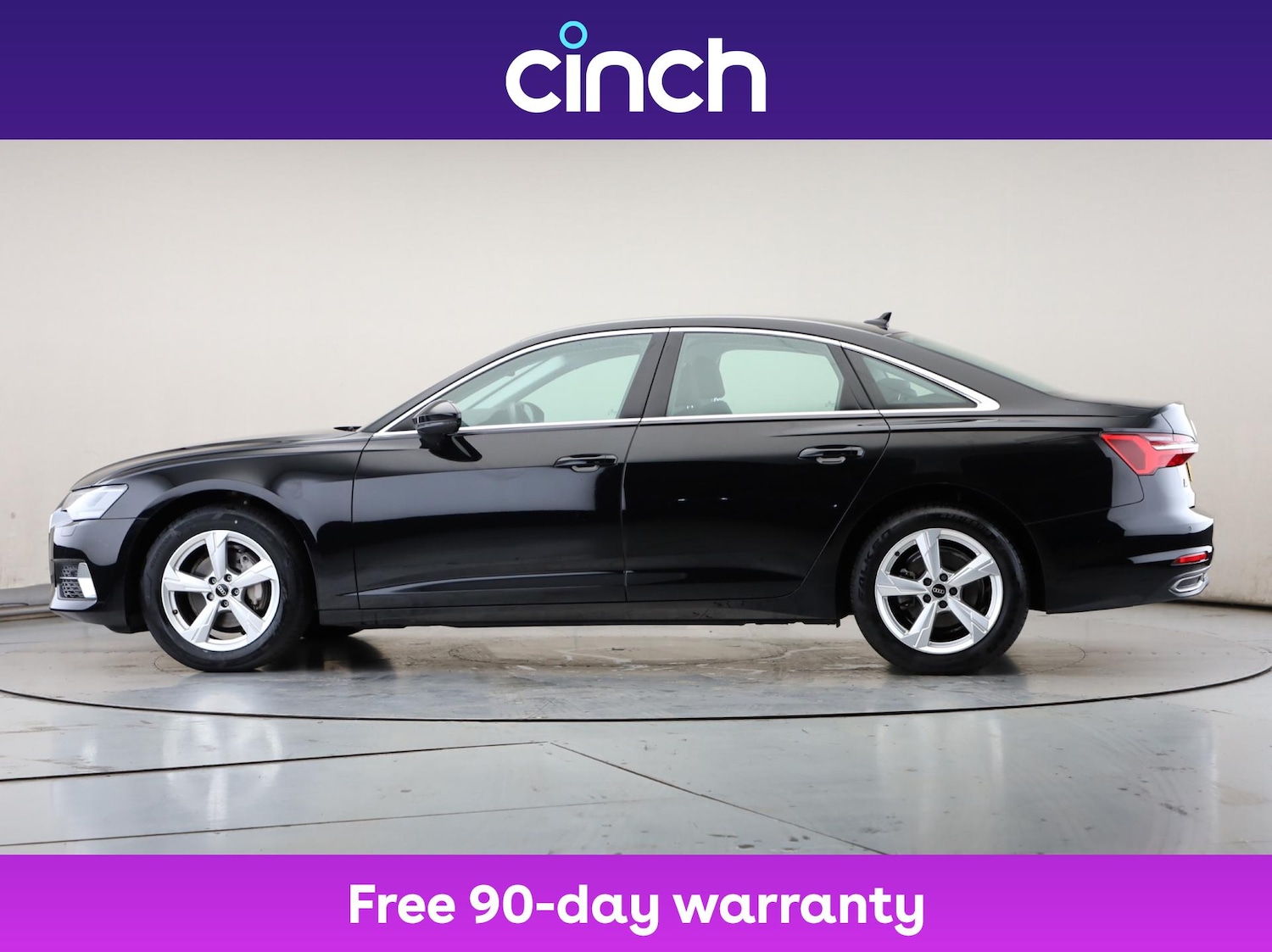 Used Audi A6 2021 for sale - 76120010: Photo 8