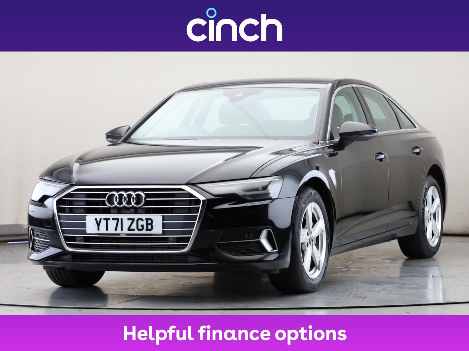 Used Audi A6 2021 for sale - 76120010: Photo 9