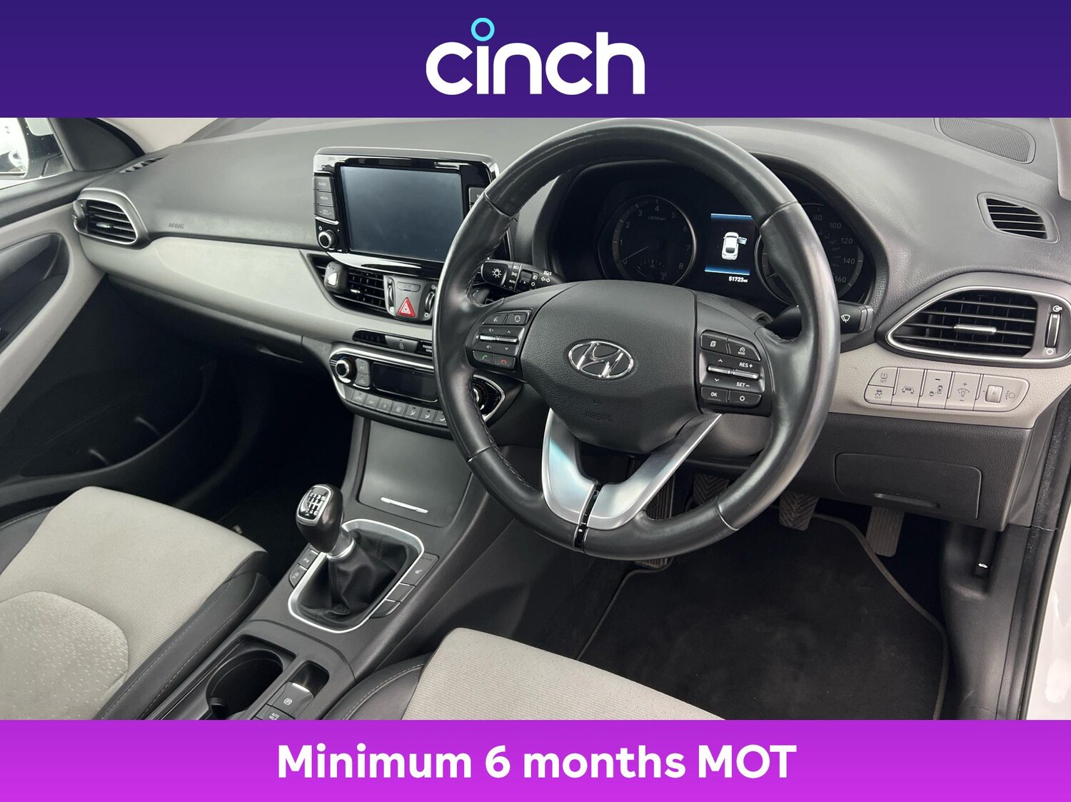 Used Hyundai i30 2019 for sale - 76438810: Photo 12