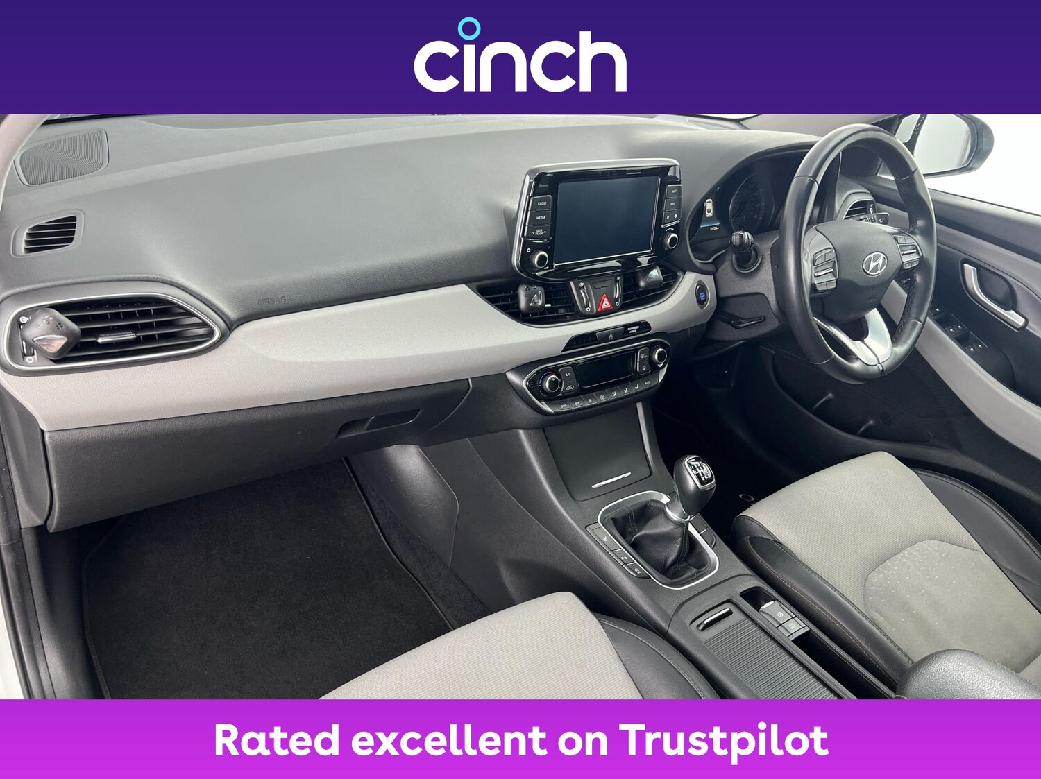 Used Hyundai i30 2019 for sale - 76438810: Photo 14